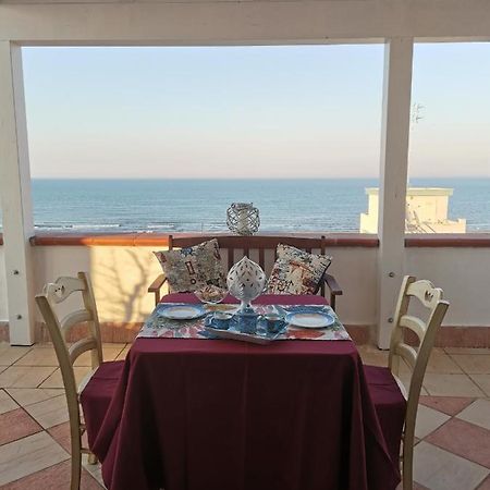 Little Paradise Casa Vacanze Margherita Di Savoia Zewnętrze zdjęcie