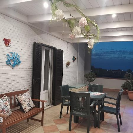Little Paradise Casa Vacanze Margherita Di Savoia Zewnętrze zdjęcie
