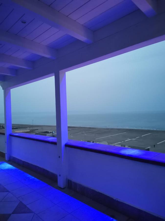 Little Paradise Casa Vacanze Margherita Di Savoia Zewnętrze zdjęcie