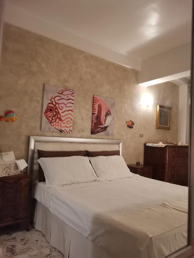 Little Paradise Casa Vacanze Margherita Di Savoia Zewnętrze zdjęcie