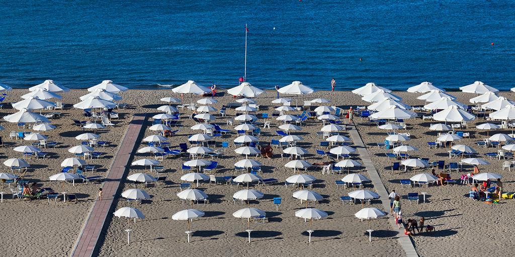 Little Paradise Casa Vacanze Margherita Di Savoia Zewnętrze zdjęcie