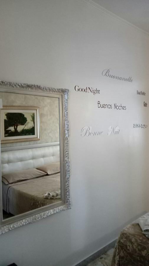 Little Paradise Casa Vacanze Margherita Di Savoia Zewnętrze zdjęcie