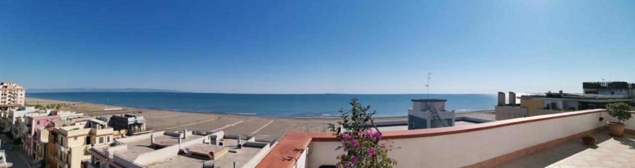 Little Paradise Casa Vacanze Margherita Di Savoia Zewnętrze zdjęcie